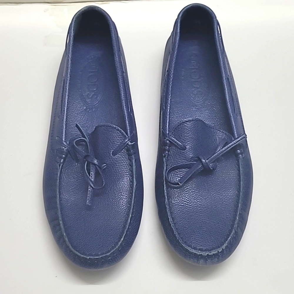TOD’S Driving Shoe